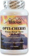 Cherry Concentrate Tart Fresh Cherries Concentrated - Opti-Cherry